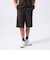 【別注】Dickies / バイカラー ワイド ショーツ