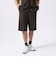 【別注】Dickies / バイカラー ワイド ショーツ