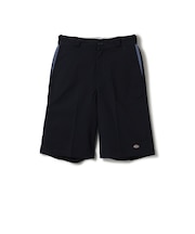 【別注】Dickies / バイカラー ワイド ショーツ