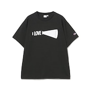 【別注】Champion / プリント Tシャツ