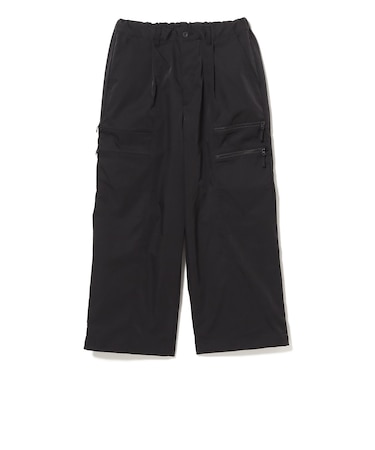 【別注】NULL TOKYO / INSIDE UTILITY PANTS