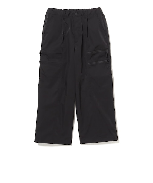 【別注】NULL TOKYO / INSIDE UTILITY PANTS