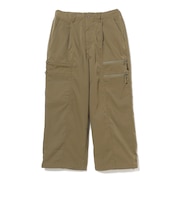 【別注】NULL TOKYO / INSIDE UTILITY PANTS