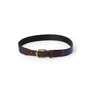 【別注】THOMAS BATES / Lobster belt