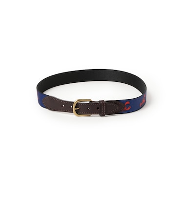 【別注】THOMAS BATES / Lobster belt