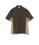 【別注】Dickies / バイカラー ゴルフ ワークシャツ