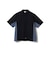 【別注】Dickies / バイカラー ゴルフ ワークシャツ