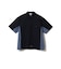 【別注】Dickies / バイカラー ゴルフ ワークシャツ