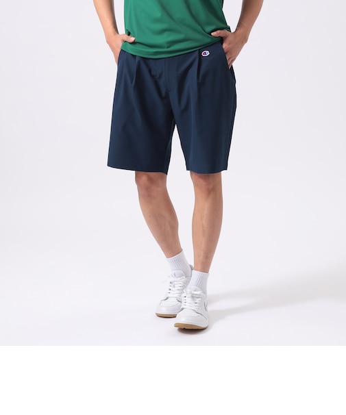 【別注】Champion × JONES / ショートパンツ