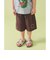 【別注】DISCUS ATHLETIC / ハーフ パンツ（100～150cm）