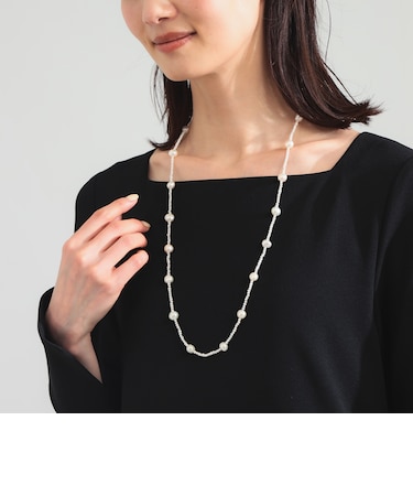 jour couture / ciao.04 ネックレス