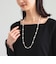 jour couture / ciao.04 ネックレス
