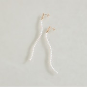 jour couture /  prill.01 ピアス