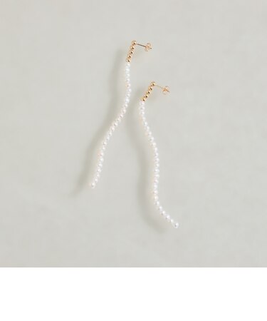 jour couture /  prill.01 ピアス