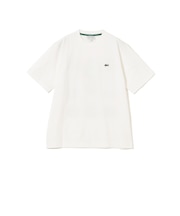 【別注】LACOSTE / アーカイブバッジ Tシャツ
