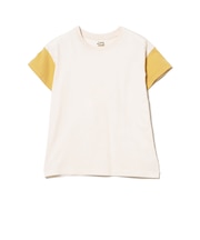 【別注】SCREEN STARS / 2トーン フレンチスリーブ