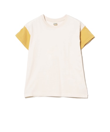 【別注】SCREEN STARS / 2トーン フレンチスリーブ