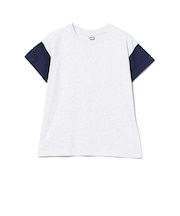 【別注】SCREEN STARS / 2トーン フレンチスリーブ
