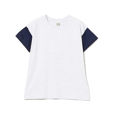 【別注】SCREEN STARS / 2トーン フレンチスリーブ