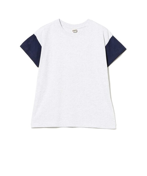 【別注】SCREEN STARS / 2トーン フレンチスリーブ