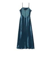 GHOSPELL / Ivy Midi Dress