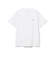 ベーシックフィット ワンポイント Tシャツ