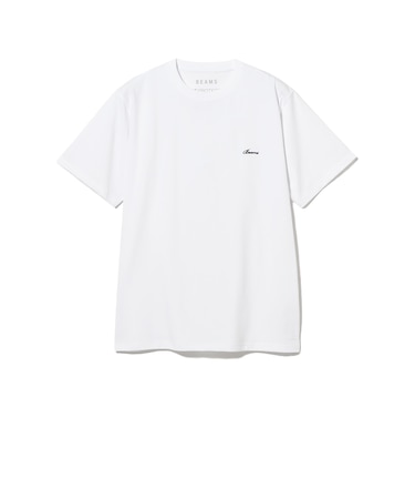 ベーシックフィット ワンポイント Tシャツ