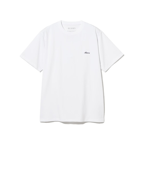 ベーシックフィット ワンポイント Tシャツ
