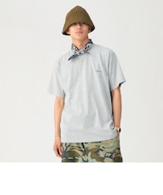 ベーシックフィット ワンポイント Tシャツ