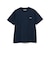 ベーシックフィット ワンポイント Tシャツ
