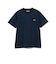 ベーシックフィット ワンポイント Tシャツ