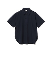 ミリタリー プルオーバー シャツ 【ワイドフィット】