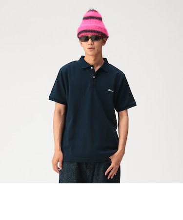 ワンポイント ポロシャツ 【ベーシックフィット】