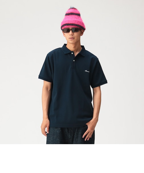 ワンポイント ポロシャツ 【ベーシックフィット】