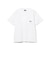 ヘビーウエイト ロゴワッペン Tシャツ【ベーシックフィット】