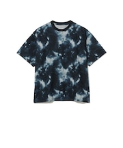 ダイナミック ドライ Tシャツ(吸水速乾性・UVカット)