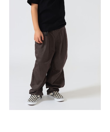 BEAMS × こども ビームス / フェード バルーン パンツ （110～160cm）