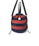 NAVY/RED