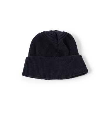 HEIMAT TEXTIL / Mechanics Hat - Cotton Linen