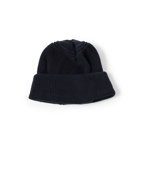 HEIMAT TEXTIL / Mechanics Hat - Cotton Linen