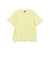 カモフラージュ ジャカード Tシャツ 【リラックスフィット】