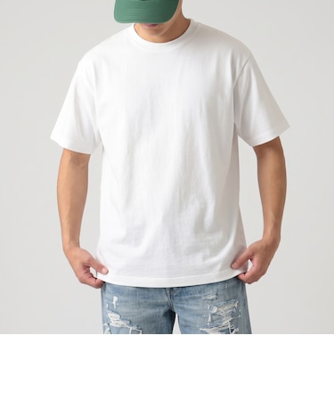 ヒート プロテクション Tシャツ (遮熱・UVカット)
