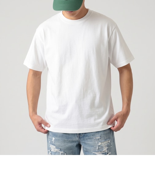 ヒート プロテクション Tシャツ (遮熱・UVカット)