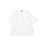 サイドポケット Tシャツ【ワイドフィット】