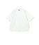サイドポケット Tシャツ【ワイドフィット】