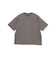 サイドポケット Tシャツ【ワイドフィット】