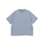 サイドポケット Tシャツ【ワイドフィット】