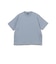 サイドポケット Tシャツ【ワイドフィット】