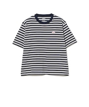 DANTON / コットン ジャージー Tシャツ