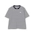 DANTON / コットン ジャージー Tシャツ